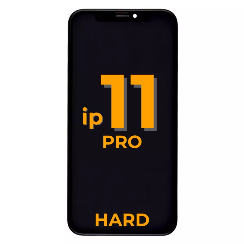 Ecran lcd iPhone 11 Pro HARD OLED