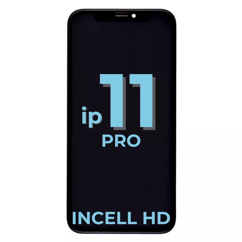 Ecran lcd iPhone 11 Pro Incell HD